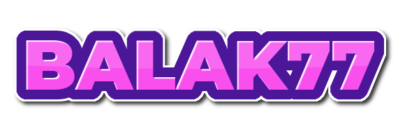 BALAK77 LOGO